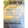 DIODE LED DI-12V-SW-CSTM 200 LED Tape Light, 12V, 3000K, 27.56 ft. *NEW*
