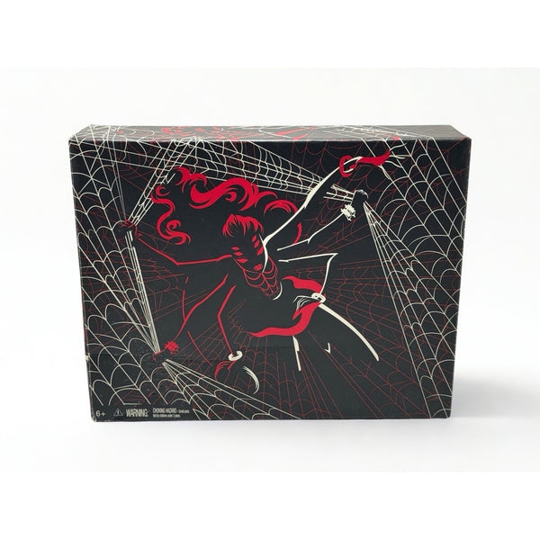 Monster High Webarella Wydowna Spider SDCC Exclusive Doll 2012 NIB Sealed