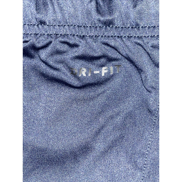 Los Angeles Rams Nike Dri-Fit Shorts Mens Training Football Pull-On Sz. M