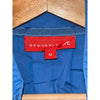 Redvanly Baltic Movement Air Stretch Windbreaker Jacket Blue Size M EUC