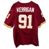 Washington Redskins Ryan Kerrigan #91 Nike Elite Jersey Sz 40 On Field NFL