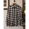 Peter Millar Autumn Soft Gale Plaid Shirt Men's L Cotton MF22W15USL NWOT