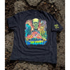 Universal Horror Nights 2021 Frankenstein Artist Series Shirt 3XL Halloween