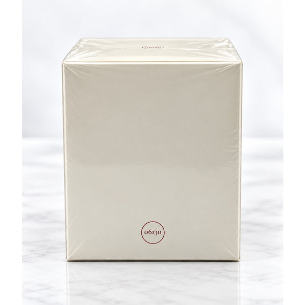 06130 Yuzu Rouge Scented Candle 6.35oz Rare Sealed Luxury French Fragrance