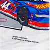 Petty Enterprises All Over Print NASCAR T-Shirt XL All The Kings Men Vintage '97