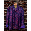 Robert Graham Doosland Stane Limited Edition Silk Shirt 3XL Classic Paisley NWOT