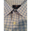 Vineyard Vines Performance Tucker Slim Fit Plaid Button Down Shirt Size XL