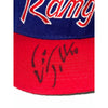 New York Rangers Snapback Hat Sports Specialties Script NHL NWT Vintage