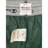 New York Jets Champion NFL Drawstring Jersey Shorts 2XL Vintage 90s Deadstock