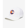 Travis Mathew Hop Boulders Colorado Fitted Golf Hat Size L - XL