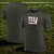 New York Giants Nike NFL Football Salute to Service Velocity T-Shirt Sz. L NWT