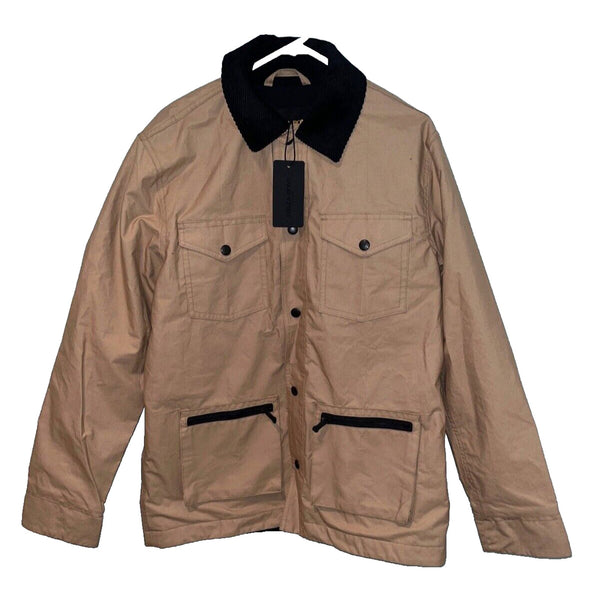 Driza Bone Australia Aussie Rancher Jacket Trooper Men's Sz. L NWT MSRP $450