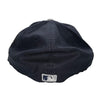 Derek Jeter New York Yankees Retirement Patch New Era Fitted Hat Size 8 Captain