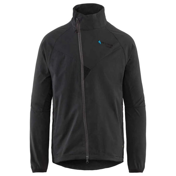 Klattermusen Vanadis Zip Jacket Sz. L EUC Wind Water Resistant Gorpcore