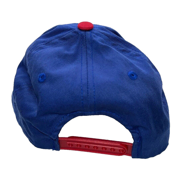 Atlanta Braves MLB Hat Adult Snapback One Size American Needle Baseball Cap