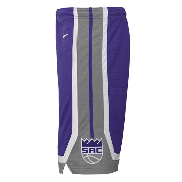 Sacramento Kings NBA Player Issued Nike Swingman Shorts Icon Edition 2XL +2 46