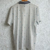 Redvanly Langham Polo Shirt Men’s M Breeze Blue Performance Golf NWT MSRP $105