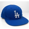 Los Angeles Dodgers American Needle Cooperstown Wool Snapback Hat Vintage MLB