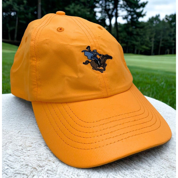 Sleepy Hollow Country Club Headless Horseman Phelps Classic Golf Hat Adjustable