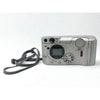Canon Sure Shot Z155 Caption 35mm Point & Shoot Film Camera Tested Working