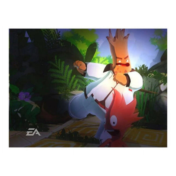 Boogie Nintendo Wii Video Game Complete With Manual