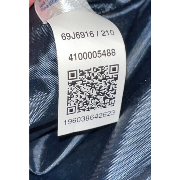 Tommy Hilfiger Chestnut Antonella II Tote Women Totes EUC MSRP $115