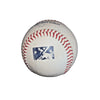 New York-Penn League Rawlings Official Ball Baseball Game Used Brooklyn Cyclones