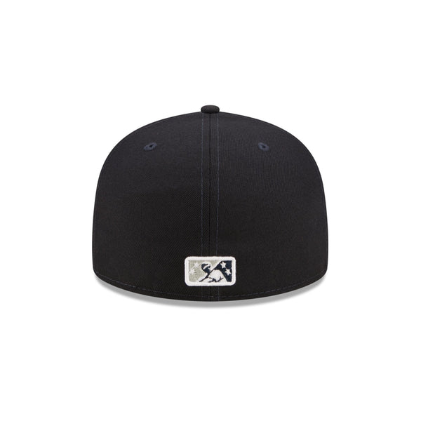 Las Vegas Aviators New Era 59FIFTY Fitted Hat Size 7 Authentic MLB Team Cap NWT