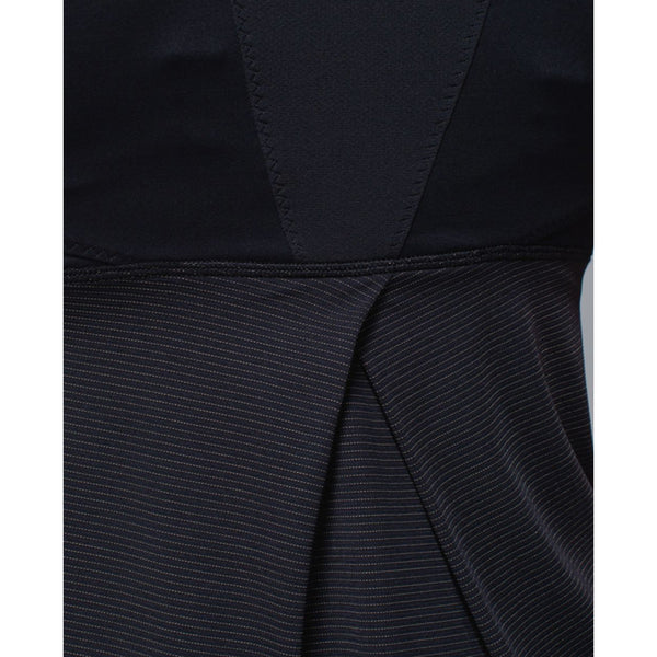 Lululemon Run: Ta Ta Topper Black Size 12 EUC – Lightweight Athletic Tank