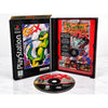 Gex PS1 PlayStation 1 Longbox CIB Complete 95 Crystal Dynamics Rare Black Label
