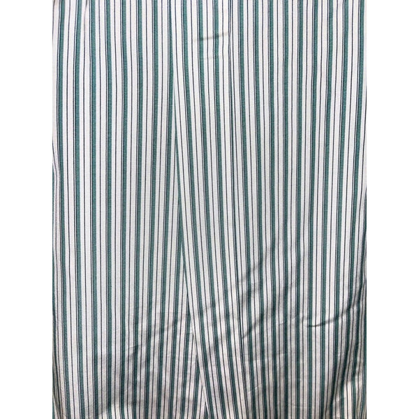 Polo Ralph Lauren Postboy Striped Button Shirt XL Deadstock NWT Vintage