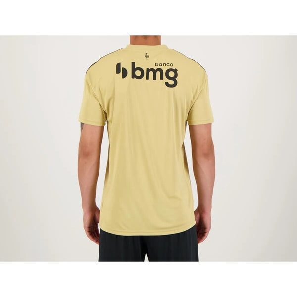 Atletico Mineiro Third Jersey Soccer Football Shirt Adidas 2022 2023 Sz. 2XL