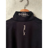 RLX Ralph Lauren US Open Tennis Quarter Zip Pullover Sz. M Black Performance NWT