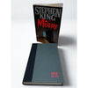 Misery Stephen King 1987 Viking HC True 1st Edition 1st Printing $18.95 DJ