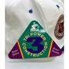NHL All Star Game 1994 Starter Snapback Hat MSG Vintage NWT Tri Power