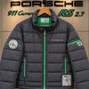 Porsche Driver's Selection 911 Carrera RS 2.7 Packable Puffer Jacket Men's S