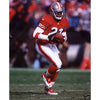 San Francisco 49ers Deion Sanders 1994 Authentic Wilson Pro Line Jersey 46 EUC