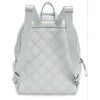 Kate Spade Chelsea Quilted Large Backpack WKR00580 Moonlight NWT MSRP $318