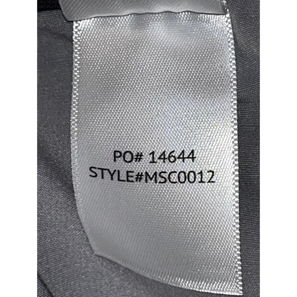 Faherty Belt Loop All Day Shorts 7" Men’s 38 Gray Stretch Drawstring EUC