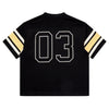 Ice Cream Propel SS Knit Black Billionaire Boys Club Sz. L NWT MSRP $135