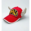 Arale Norimaki Dr. Slump Hat – Toei Animation 2008 Vintage Dragon Ball Z Era