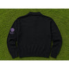 Donald Trump International Bedminster Polo Ralph Lauren Lambswool Sweater XL