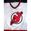 New Jersey Devils CCM NHL Home Jersey Blank White Red XL Sports Hockey Vintage