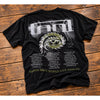 Tool 10,000 Days World Tour 2006-2007 Band T-Shirt Men's M Vintage Y2K Grail