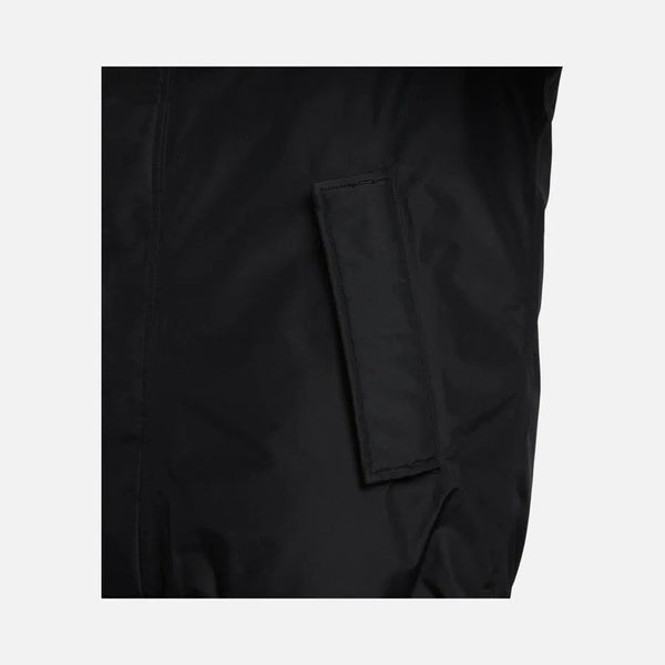 Nike StormFit ADV GoreTex FullZip Hoddie Erkek Mont Jacket 2XL DQ4932-010 NWOT