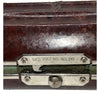 Welch Allyn Vintage Doctor's Otoscope Ophthalmoscope with Original Bakelite Case