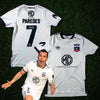 Colo Colo Esteban Paredes #7 Umbro Home Soccer Jersey Men’s S Chile 2019 Rare