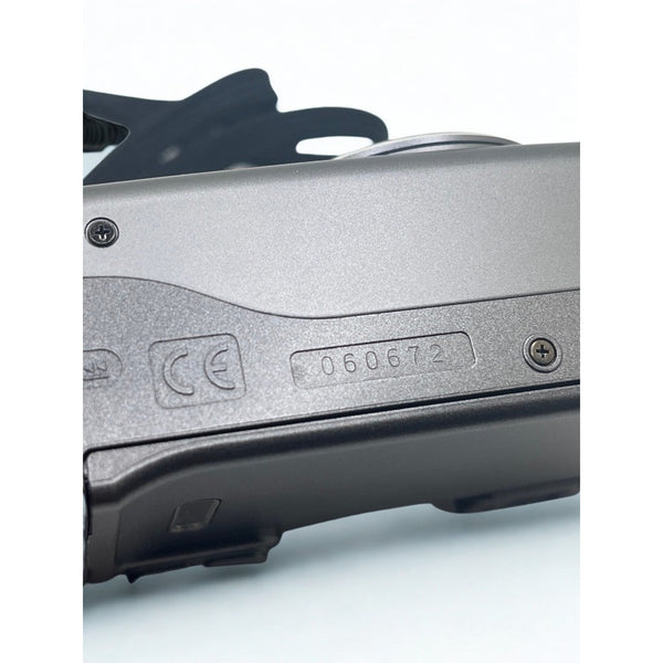 Kyocera Yashica T4 Zoom Carl Zeiss Point Shoot Film Camera Japan MINT 060672