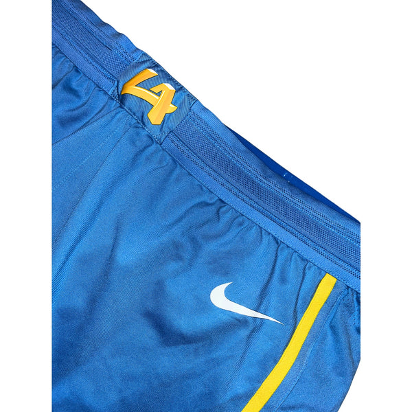 NBA 2018 Rising Stars Team USA Player Issued Nike Shorts Sz 46 +1 2XL