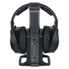 Sennheiser RS 175 Digital TV Wireless Over-Ear Headphones Open Box Complete HDR